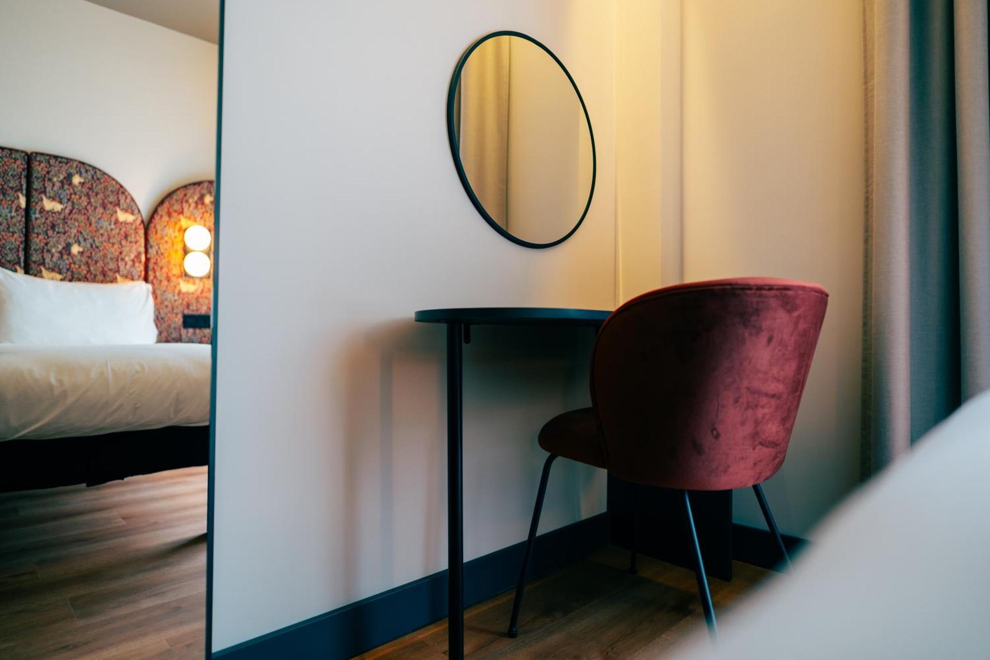 Ibis Styles Centro Maravillas 2* Madri