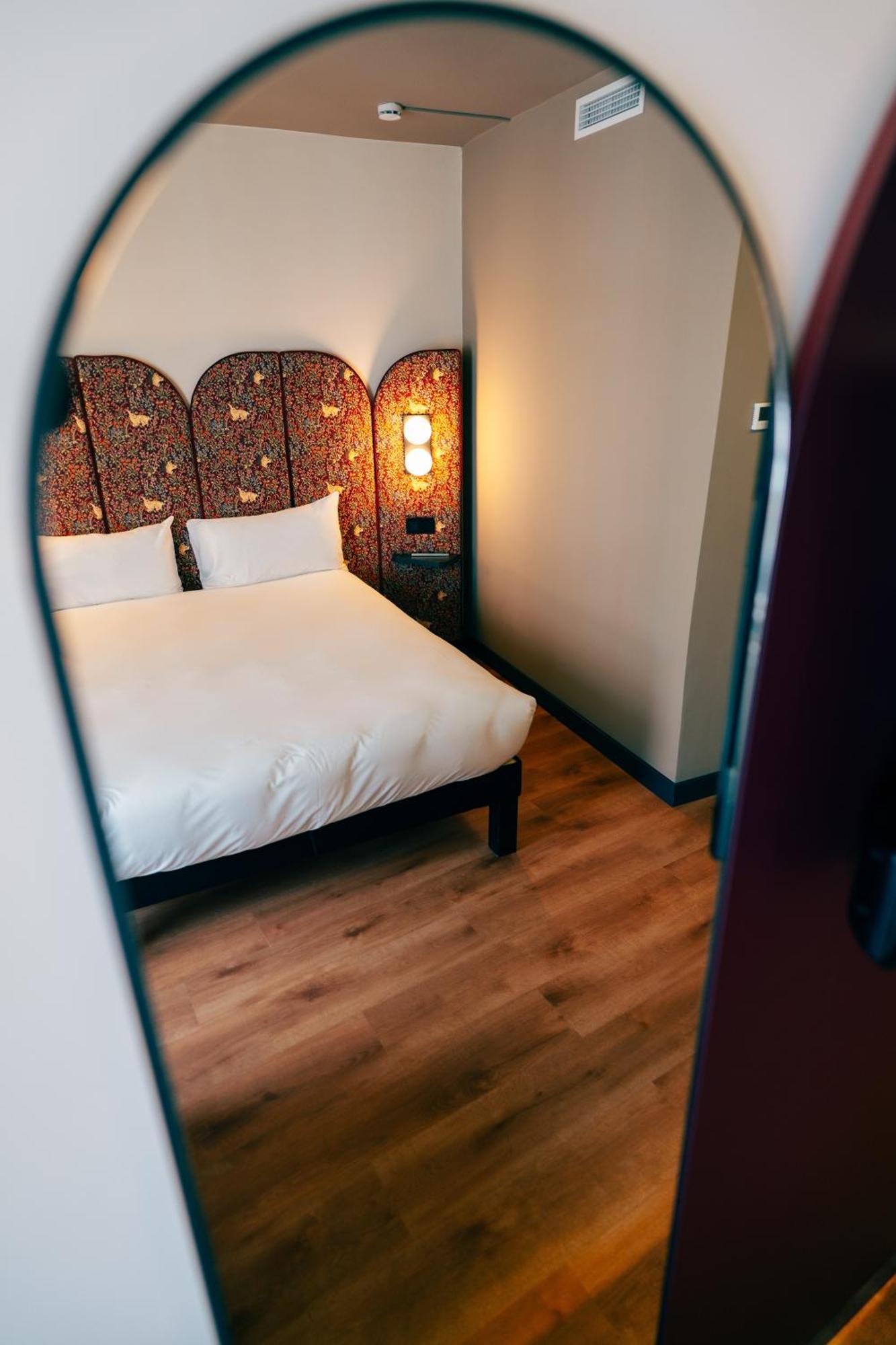 Ibis Styles Centro Maravillas Madri