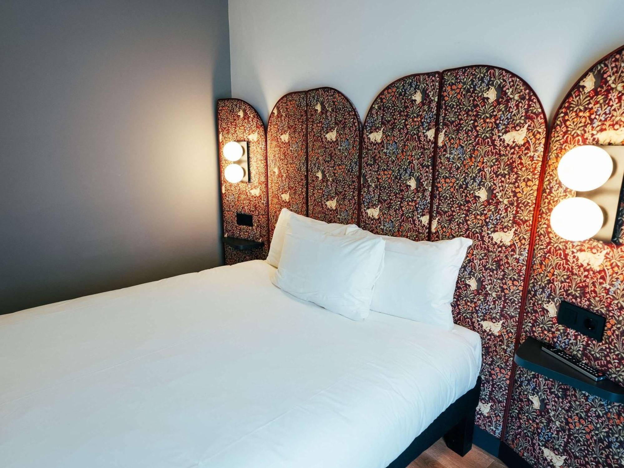 Hotel Ibis Styles Centro Maravillas Madri