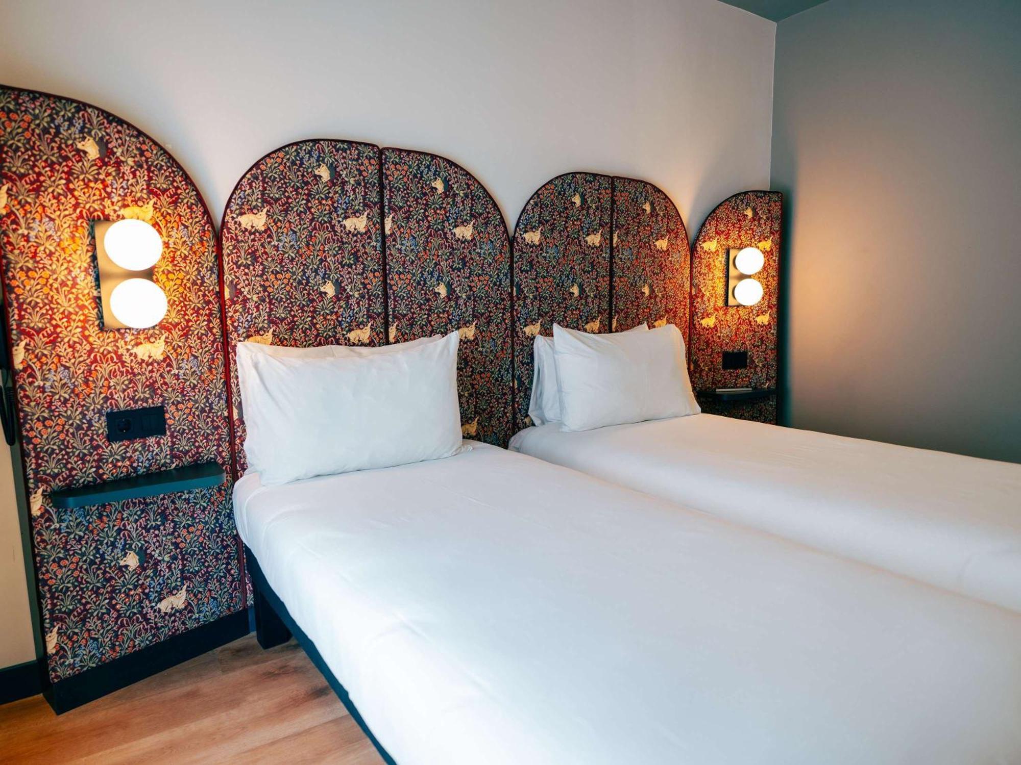 Ibis Styles Centro Maravillas